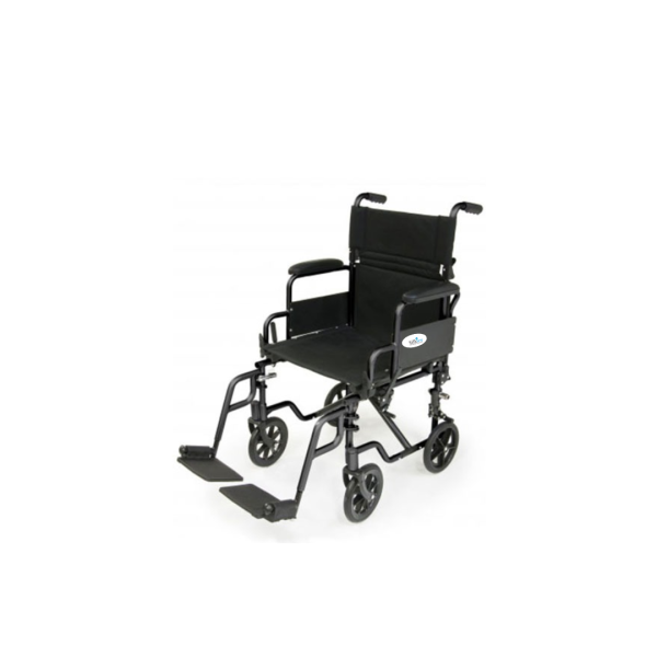 Wheel Chair - Image 2